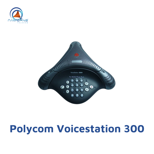 Polycom Voicestation 300