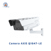 Camera AXIS Q1647-LE