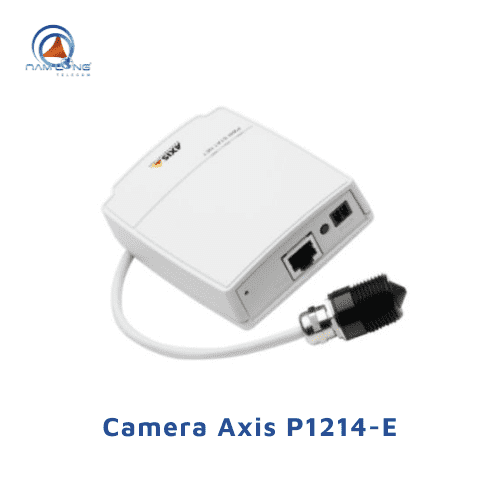 Camera Axis P1214-E