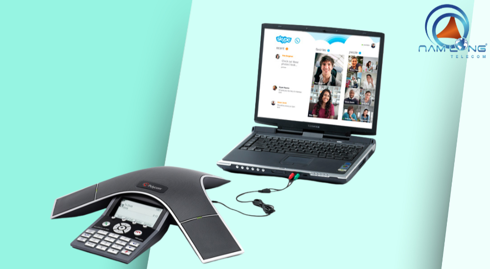 Tính năng nổi bật của Computer Calling Kit