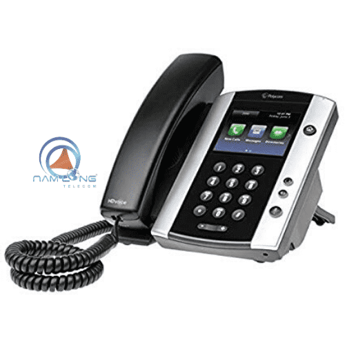 Nam Long Telecom