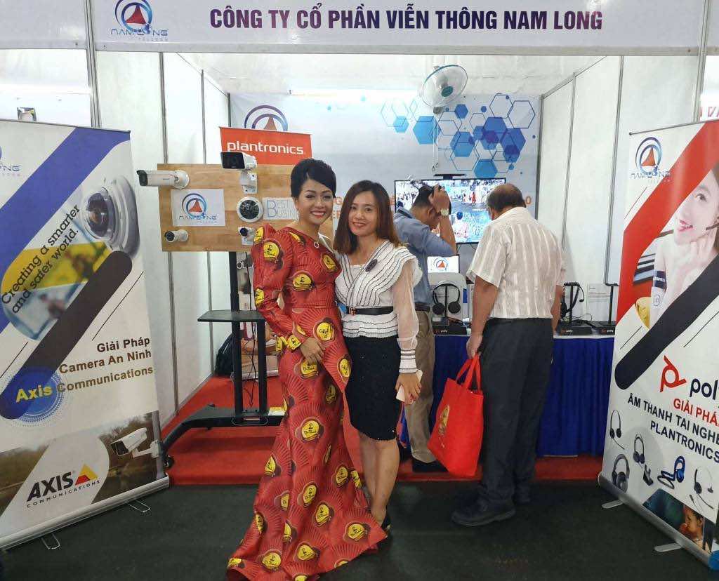 Namlong Telecom - THP