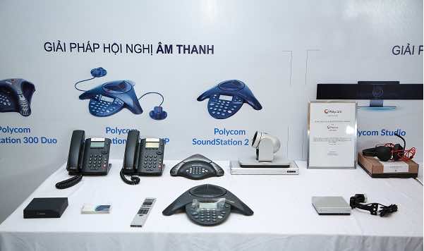 Nam Long Telecom