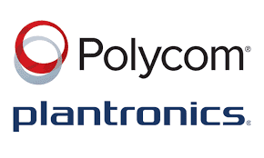 Polycom + Plantronics + Poly