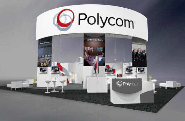 polycomChi tiết thông tin về công ty Polycom