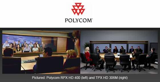 polycom companyprofile