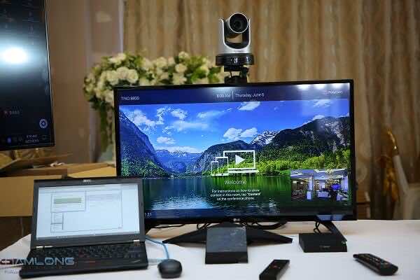Nam Long Telecom