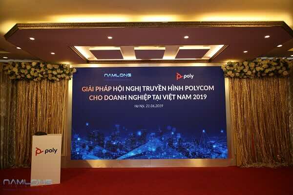 Nam Long Telecom