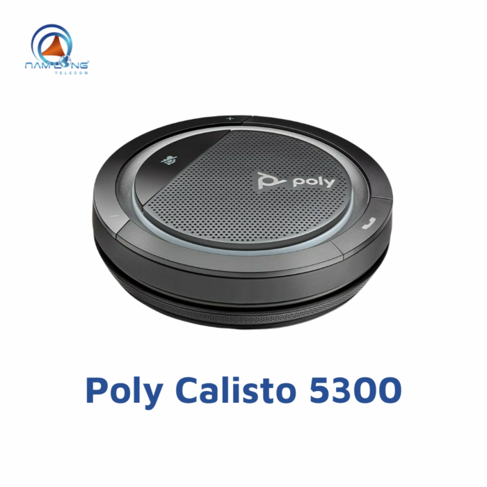 Loa Poly Calisto 5300