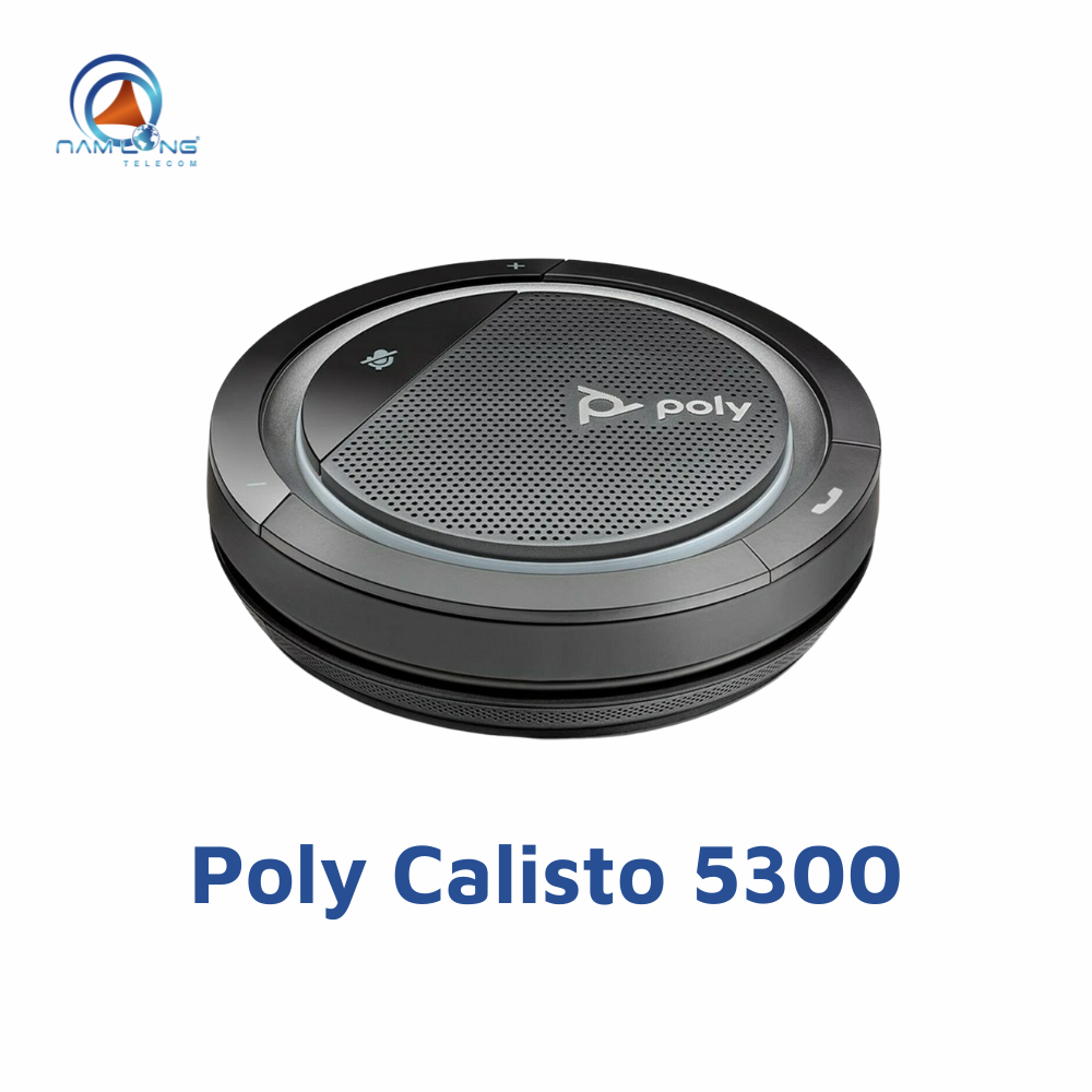 Loa Poly Calisto 5300