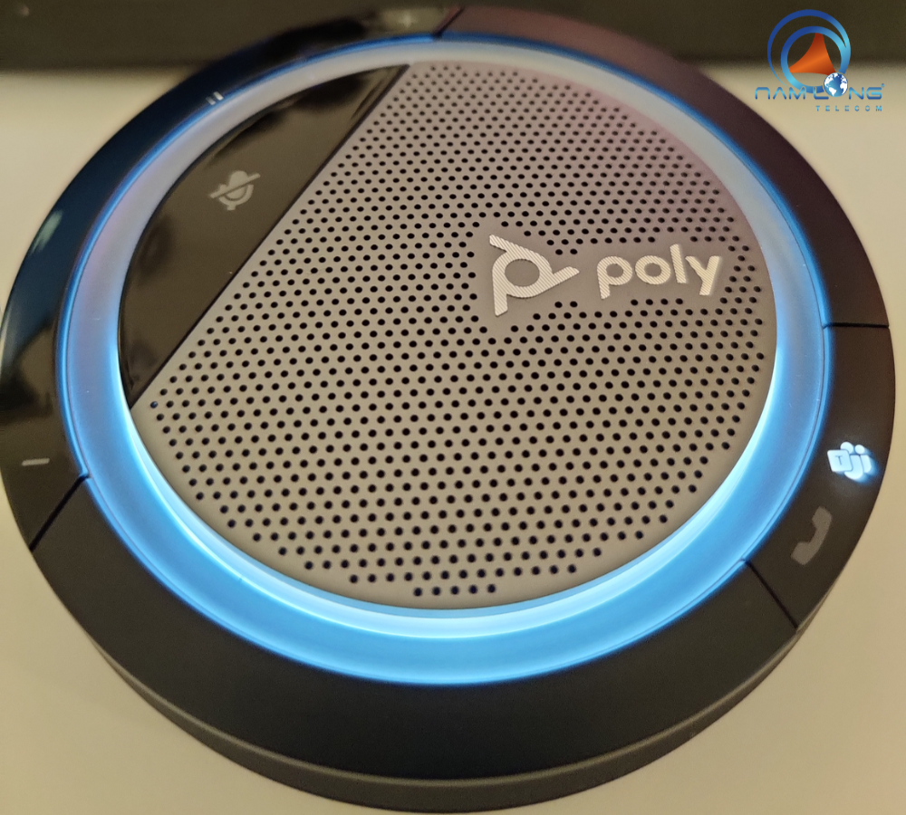 Calisto 5300 tối ưu cho phòng họp