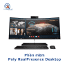 Phần mềm Poly RealPresence Desktop