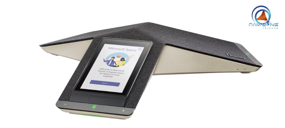 Điện thoại hội nghị Poly Trio C60