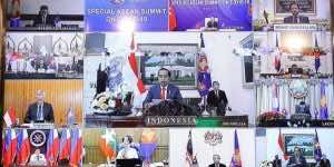 Hội nghị cấp cao đặc biệt ASEAN với giải pháp Hội nghị trực tuyến