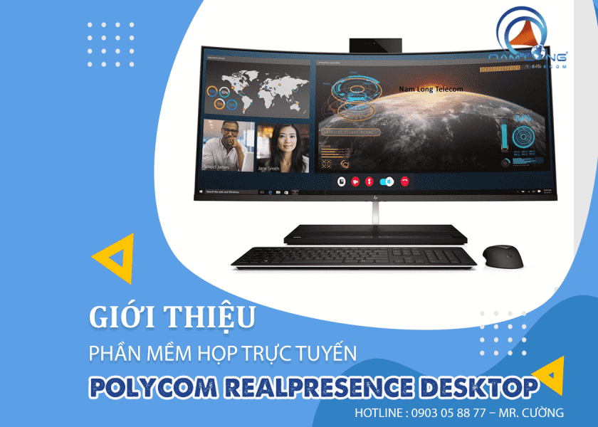 Nam Long Telecom