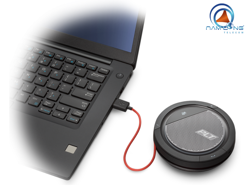 Loa usb Poly Calisto 3200