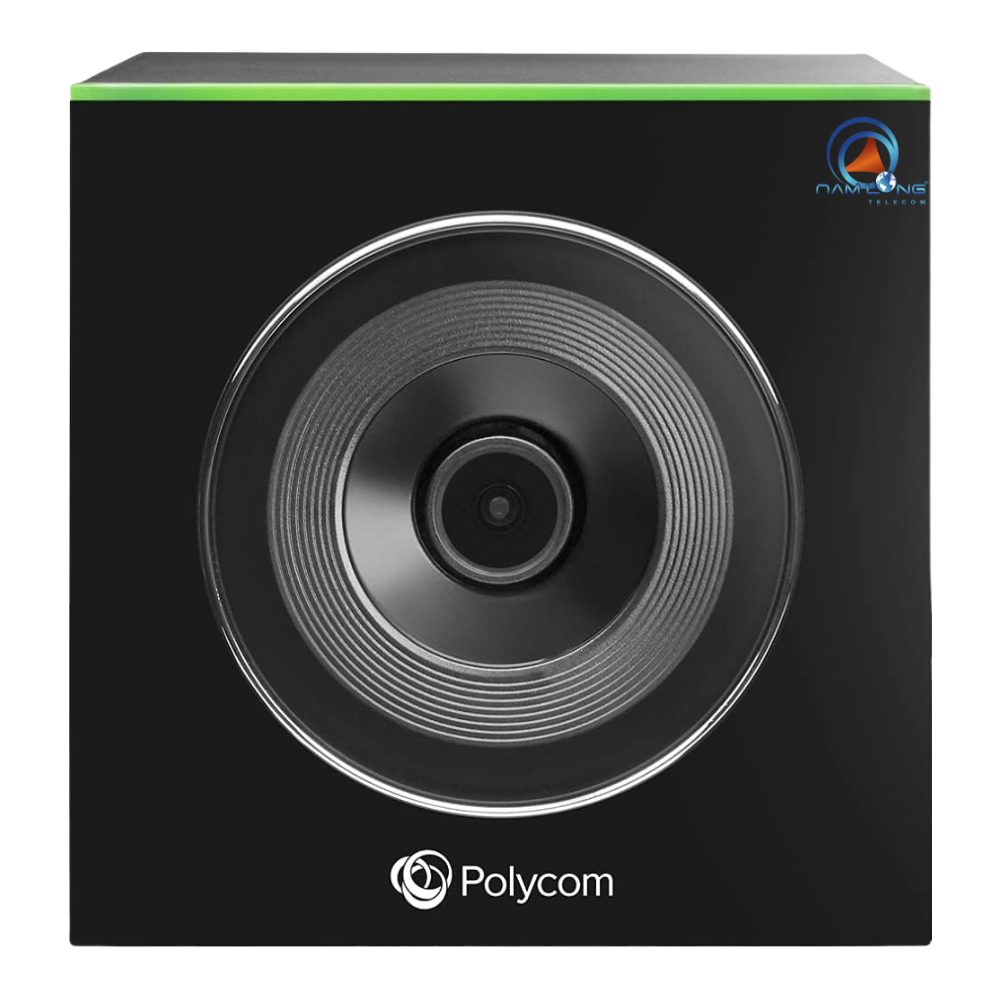 Camera EagleEye Cube