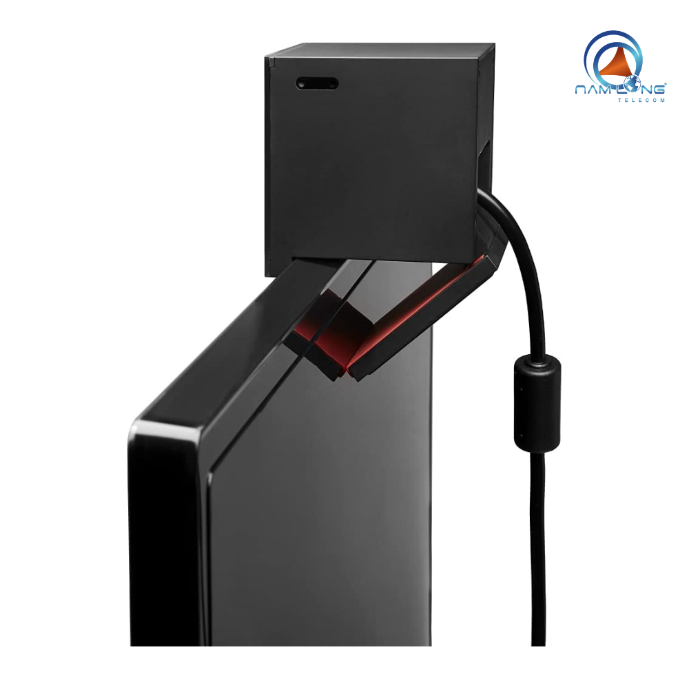 Camera EagleEye Cube sở hữu nhiều tính năng nổi bật