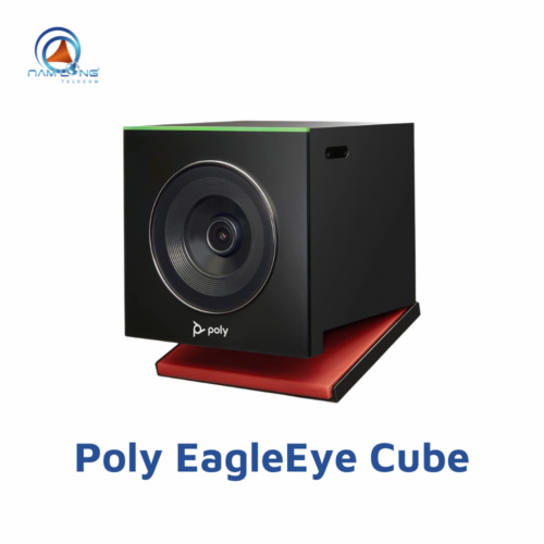 Poly (Polycom) EagleEye Cube Camera
