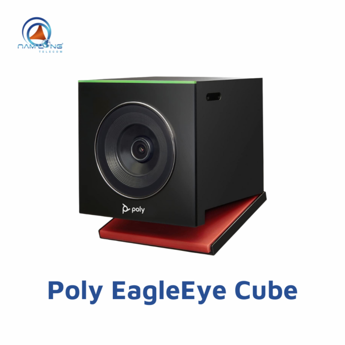Poly (Polycom) EagleEye Cube Camera