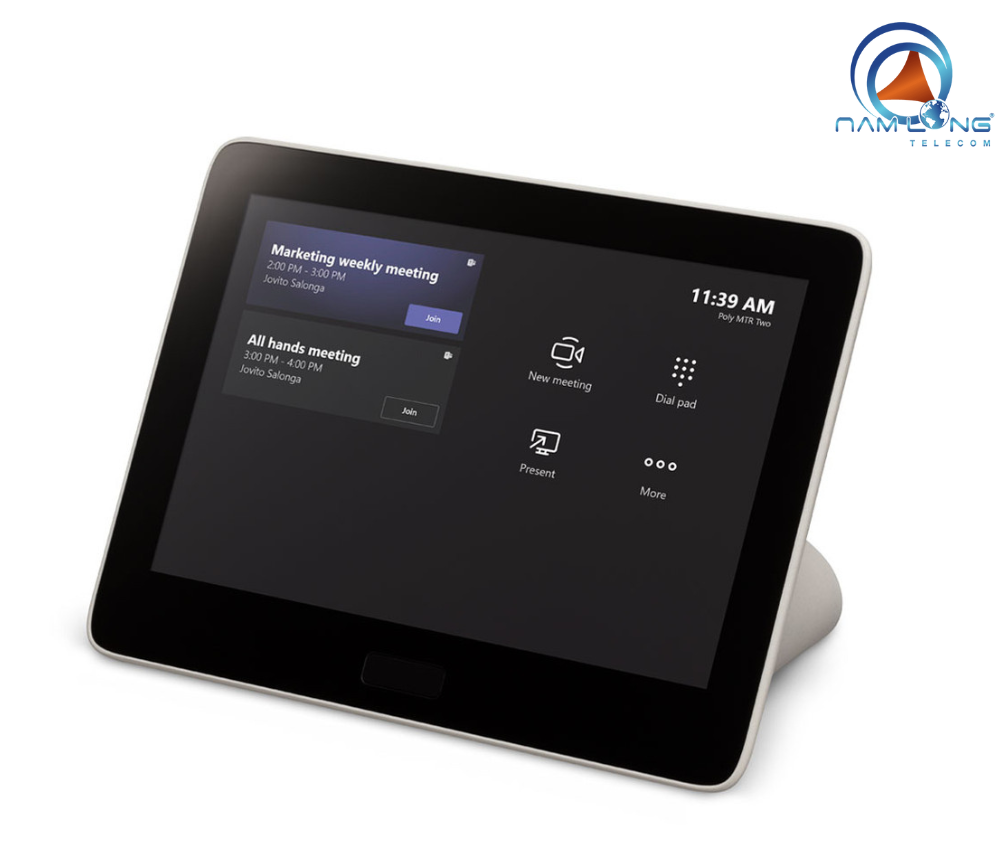 Poly G40-T đáp ứng mọi nhu cầu mọi phòng họp 
