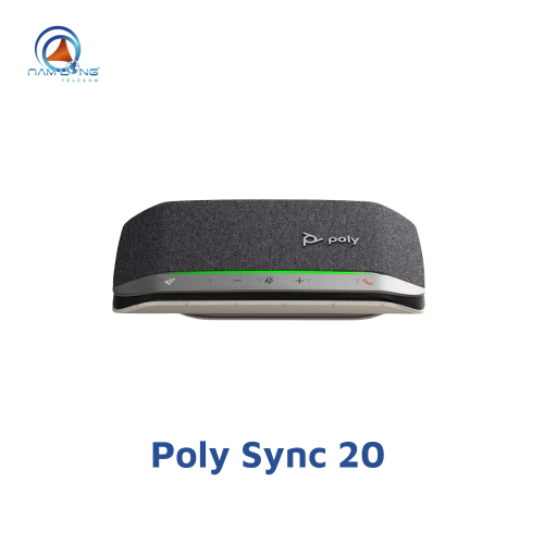 Poly Sync 20