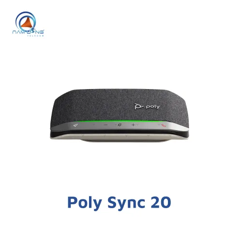 Poly Sync 20