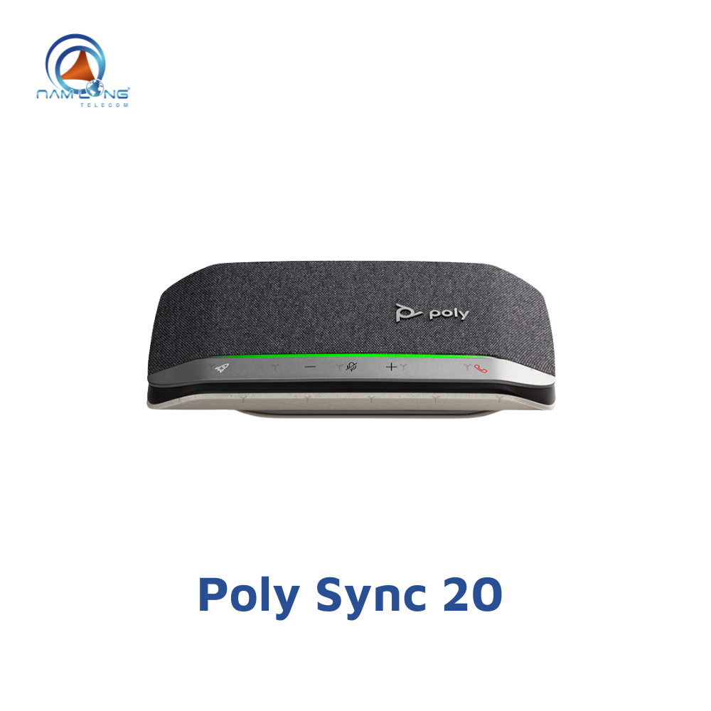 Poly Sync 20