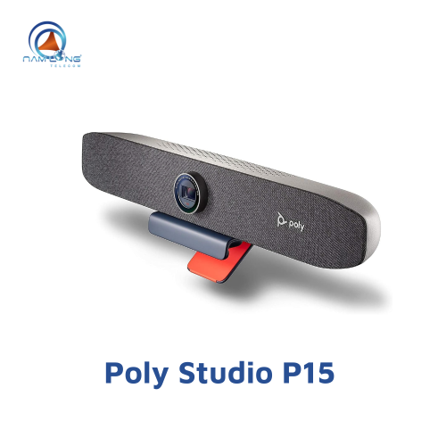 Poly Studio P15
