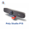 Camera họp trực tuyến Poly Studio P15