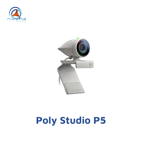 Poly Studio P5