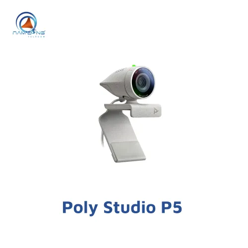 Poly Studio P5