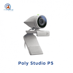 Camera họp trực tuyến Poly Studio p5