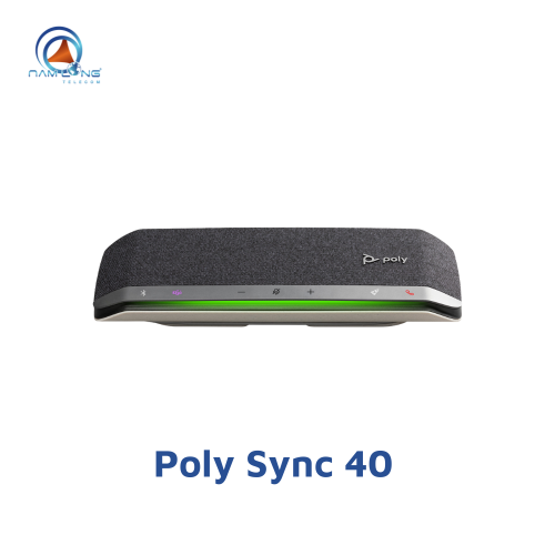 Poly Sync 40