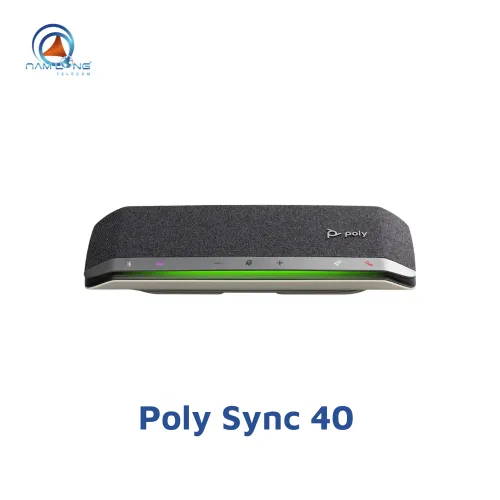 Poly Sync 40