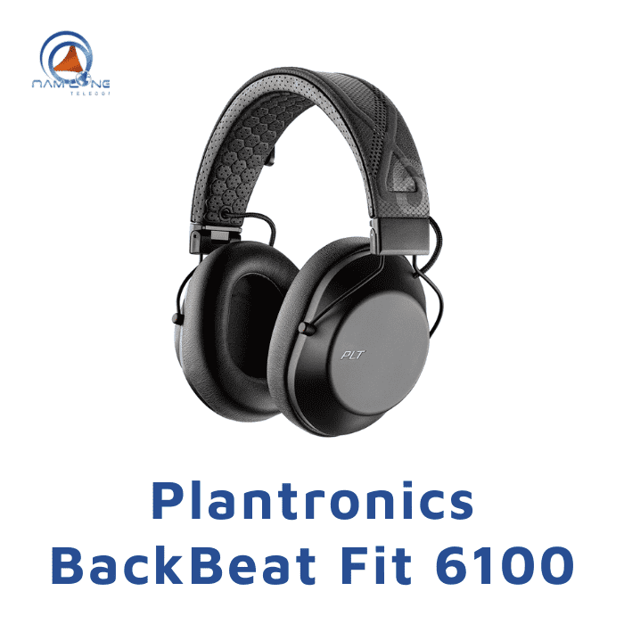 Tai nghe Plantronics Backbeat Fit 6100