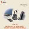 Tai nghe plantronic voyager focus 2 office & UC