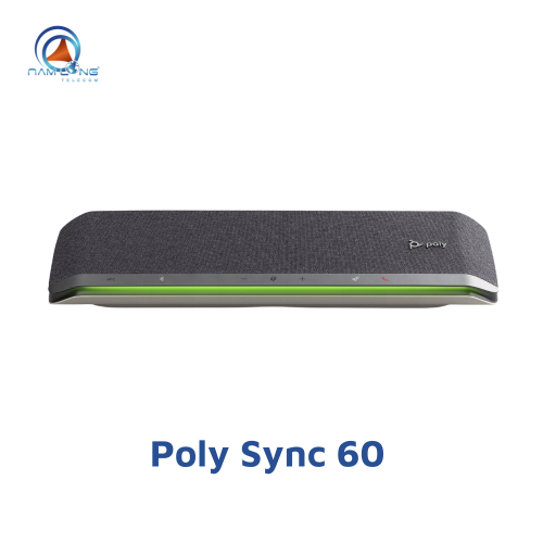 Poly Sync 60
