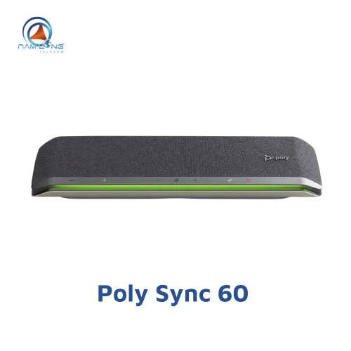 Poly Sync 60