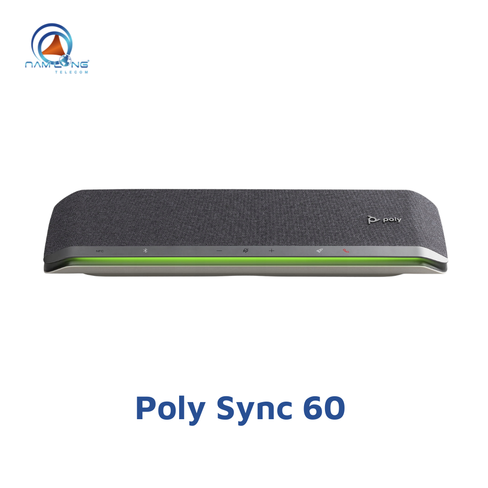 Poly Sync 60