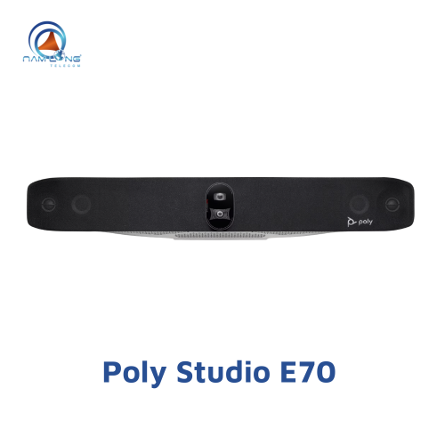Poly Studio X70