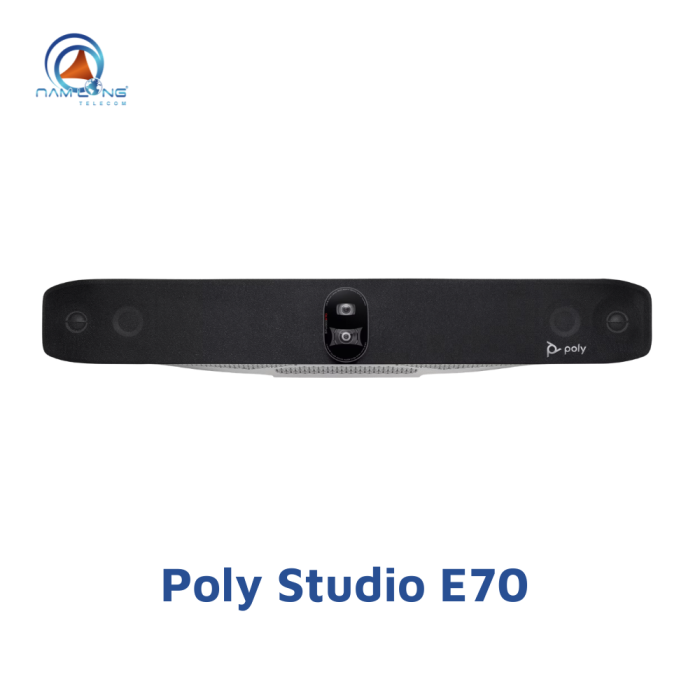 Poly Studio X70