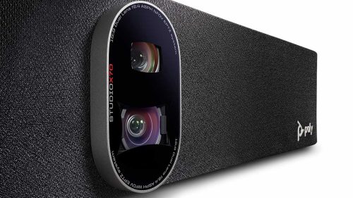 Camera Poly Studio X70