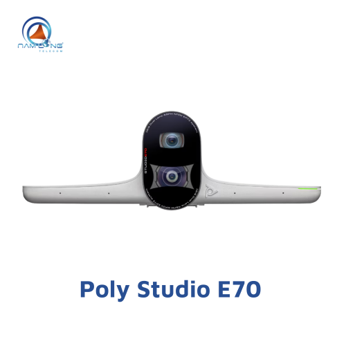 Poly Studio E70