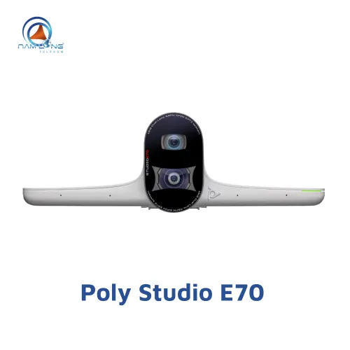 Poly Studio E70