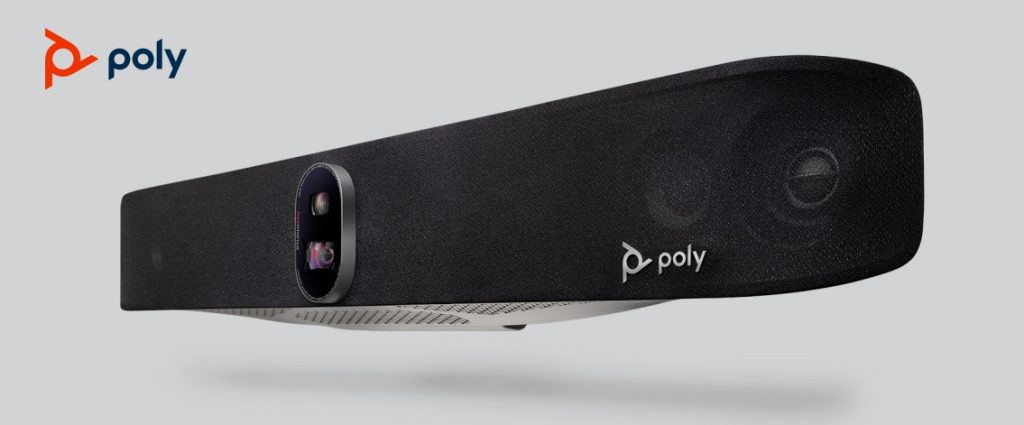 Thiết bị hội nghị Poly Studio X70