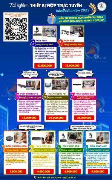 Nam Long Telecom