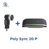 Combo họp trực tuyến poly Sync 20 P