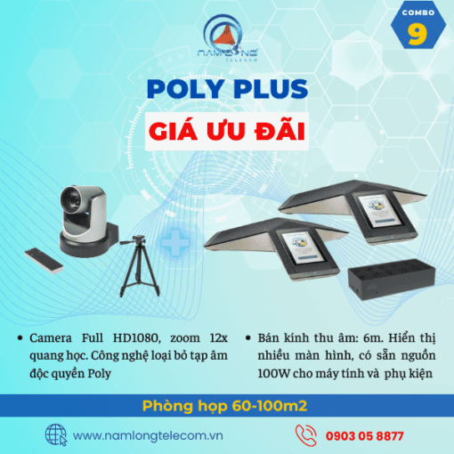 Poly Plus