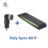 Combo họp trực tuyến poly Sync 60P